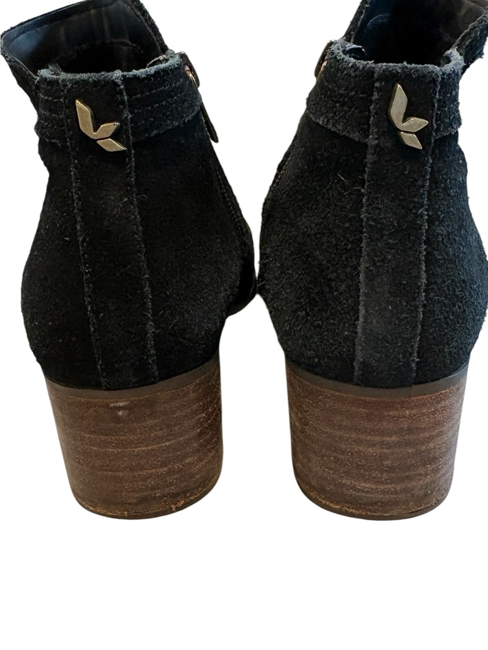 Koolaburra by UGG - Women's THIA Ankle Boot, Bootie. Size 7.5 - Picture 4 of 14